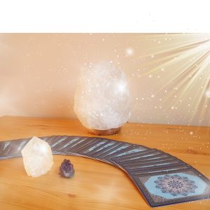 Tarot tanfolyam (2 x 32750 forint átutalással)